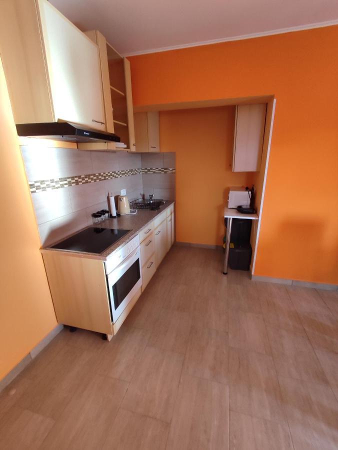 Apartman Tramonto Motovun Exterior photo